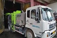 廚余垃圾有了新去處，珠海主城區(qū)廚余收運(yùn)處置點(diǎn)啟用！