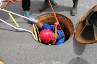 “龍舟水”要來了！他們嚴(yán)陣以待，保障城市排水搶險工作！