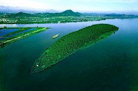 旱情引發(fā)咸潮上溯，珠海水控集團(tuán)未雨綢繆保供水，呼吁市民節(jié)約用水！