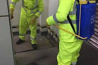 保排水暢通，防病毒傳播，水控集團管網(wǎng)公司全力以赴…