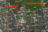 廣南梅第二條原水管道工程一期工程社會(huì)穩(wěn)定風(fēng)險(xiǎn)評(píng)估征詢意見(jiàn)公示