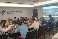 聞“風(fēng)”而動(dòng)，珠海水控集團(tuán)全力防御臺(tái)風(fēng)“蘇拉”