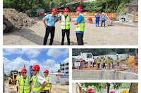 多措并舉，推動“安全生產(chǎn)月”活動走深走實