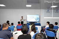 清流探秘，見(jiàn)證“一滴水”的潔凈之旅