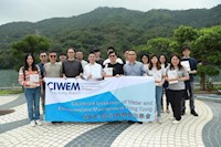 珠港水務環(huán)保技術交流再添新篇