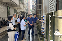 聚焦供水保障，助力合作區(qū)高質(zhì)量發(fā)展！珠海水控集團(tuán)調(diào)研重點(diǎn)民生項(xiàng)目