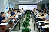 推動(dòng)作風(fēng)建設(shè)常態(tài)化長(zhǎng)效化！珠海水控集團(tuán)黨委召開(kāi)深入貫徹中央八項(xiàng)規(guī)定精神學(xué)習(xí)教育總結(jié)會(huì)