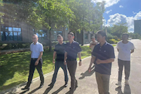 珠海水控集團(tuán)火速行動(dòng)，全力打贏蟲(chóng)媒傳染病疫情阻擊戰(zhàn)