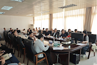 珠海水控集團(tuán)舉辦安全生產(chǎn)專題培訓(xùn)，持續(xù)夯實(shí)雙重預(yù)防機(jī)制根基