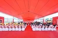 珠海特區(qū)報(bào) | 重塑西區(qū)供水保障格局！珠海四大供水工程集中開工